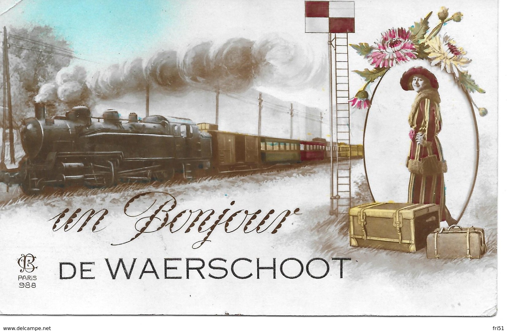 Waarschoot - Waarschoot