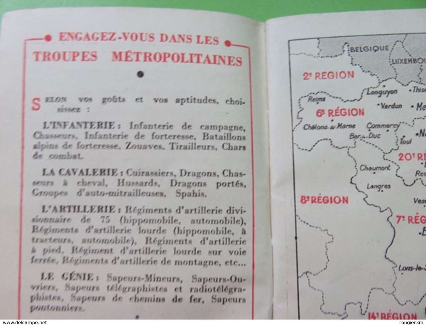 155 - Agenda Du Jeune Français -  Carnet D’engagement Militaire 1937 - Autres & Non Classés