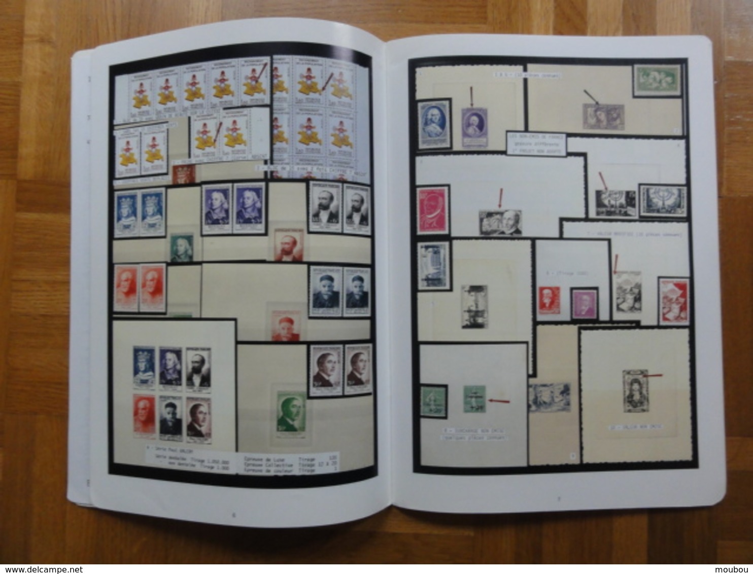 Catalogue Behr : "les Insolites " - 1989 - Publié à L'occasion Du Bicentenaire De La Révolution - Catalogi Van Veilinghuizen