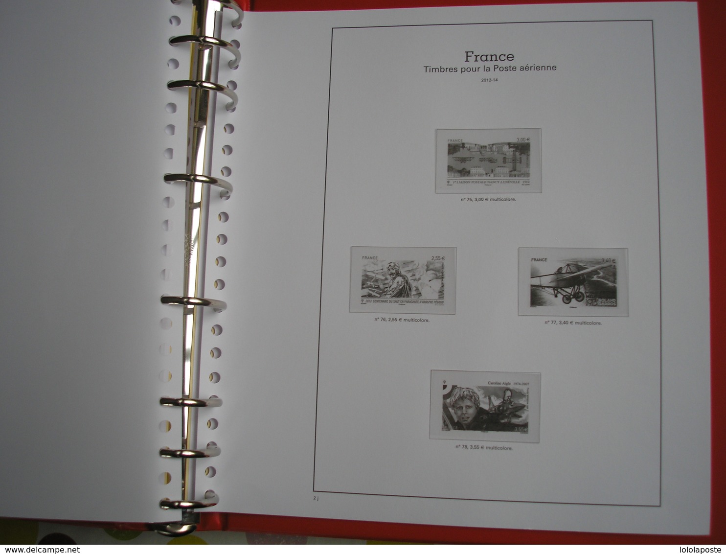 FRANCE - 3 Albums Y&T Dont 2 Avec étui Avec Les Feuilles SC De 2003 à 2014 + Feuilles FS De 1997 à 2002 - Prix En Baisse - Reliures Et Feuilles