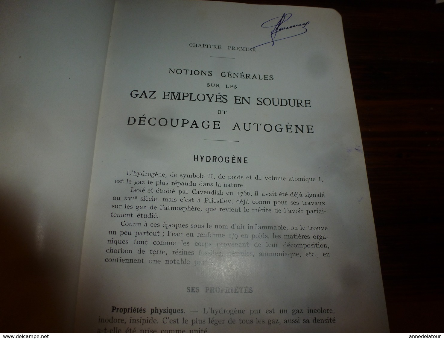 1923 Le GUIDE Du SOUDEUR Et Les Applications Des Gaz Industriels (Hydrogène,Acétylène,Gaz De Houille,Oxygène) - 1901-1940