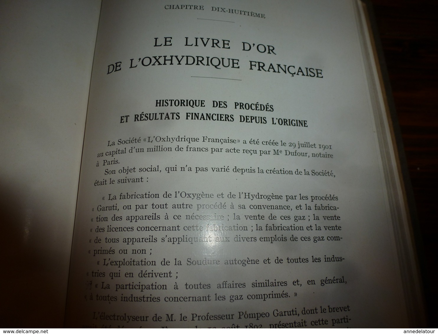 1923 Le GUIDE du SOUDEUR et les applications des gaz industriels (Hydrogène,Acétylène,Gaz de Houille,Oxygène)