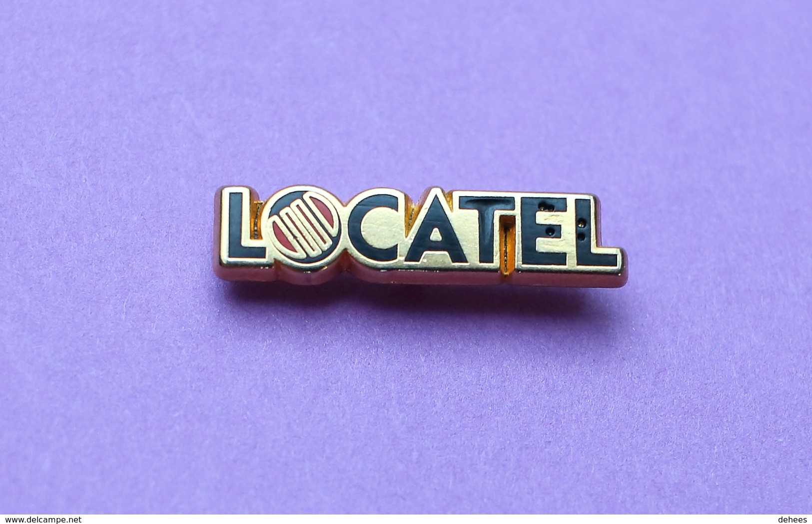 Locatel - Merken