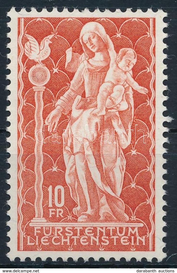 ** 1965 Madonna Mi 449 - Other & Unclassified