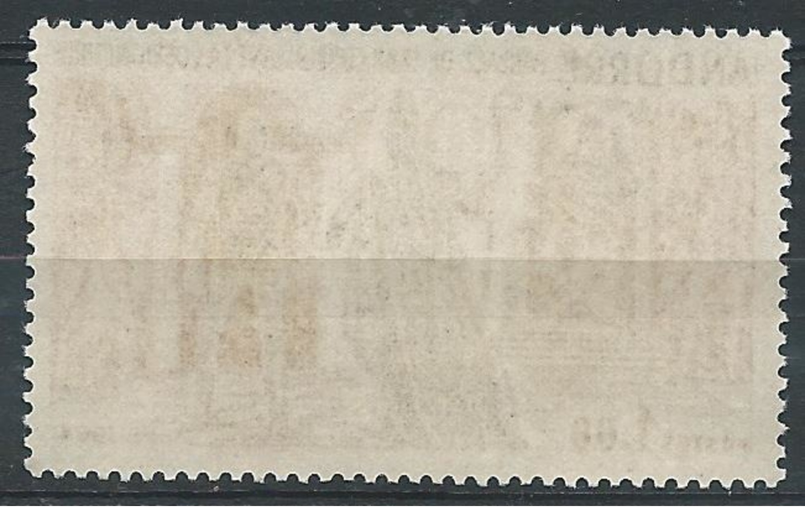 ANDORRE FRANCAIS 1963-64 - YT N°170 - 1 F. - Paréage Confirmant La Co-seigneurie - Neuf** TTB++ Etat - Unused Stamps