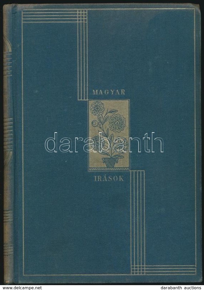 Königgsegg Lajos: Szoliman Ben-Darja. Az Afrikai Magyar Gyarmat Regénye. Magyar Írások. Bp., 1926, Pantheon. Kiadói Aran - Non Classificati