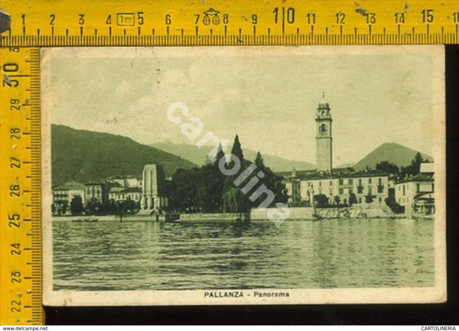 Verbania Lago Maggiore Pallanza - Verbania