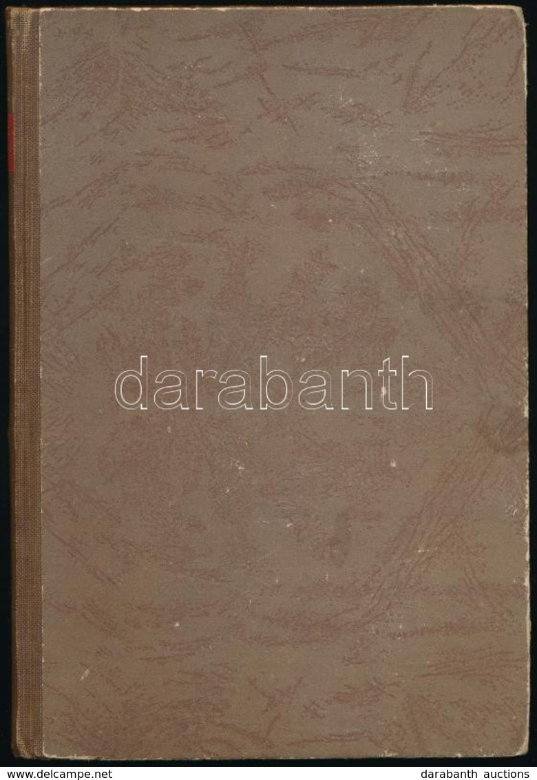 Jaakkola Jalmari: A Finnek Története. Fordította: Weöres Gyula.  Magyar Történelmi Társulat Könyvei X. Bp.,(1943),Magyar - Non Classificati