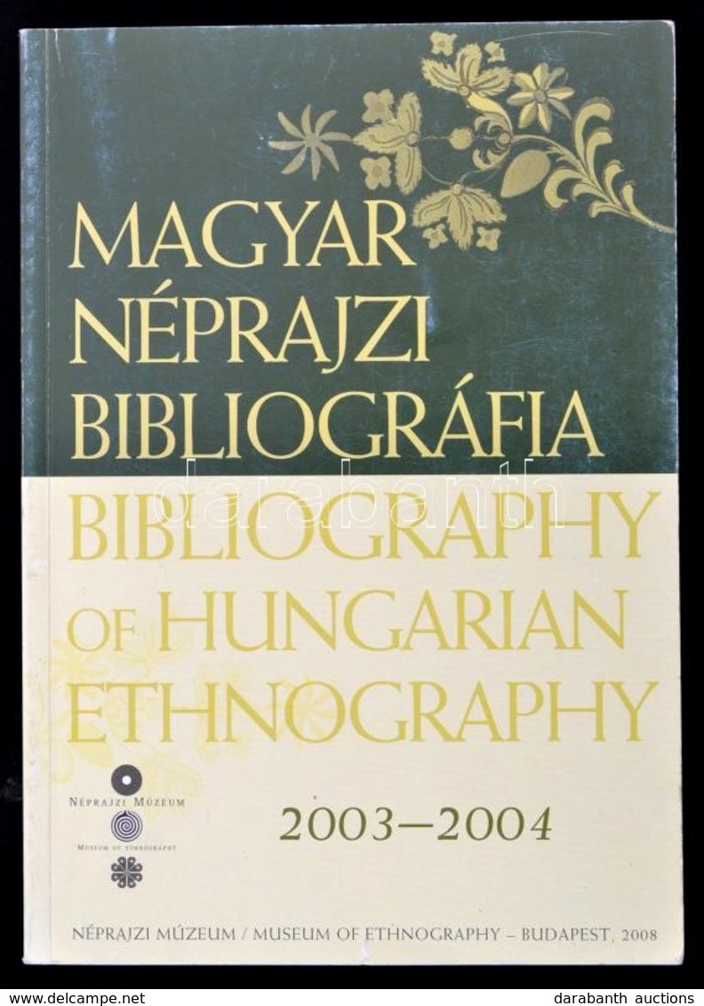 Magyar Néprajzi Bibliográfia. 2003-2004. Szerk.: Mészáros Borbéla. Fordította: Mente Éva. Bp.,2008, Néprajzi Múzeum. Kia - Non Classés