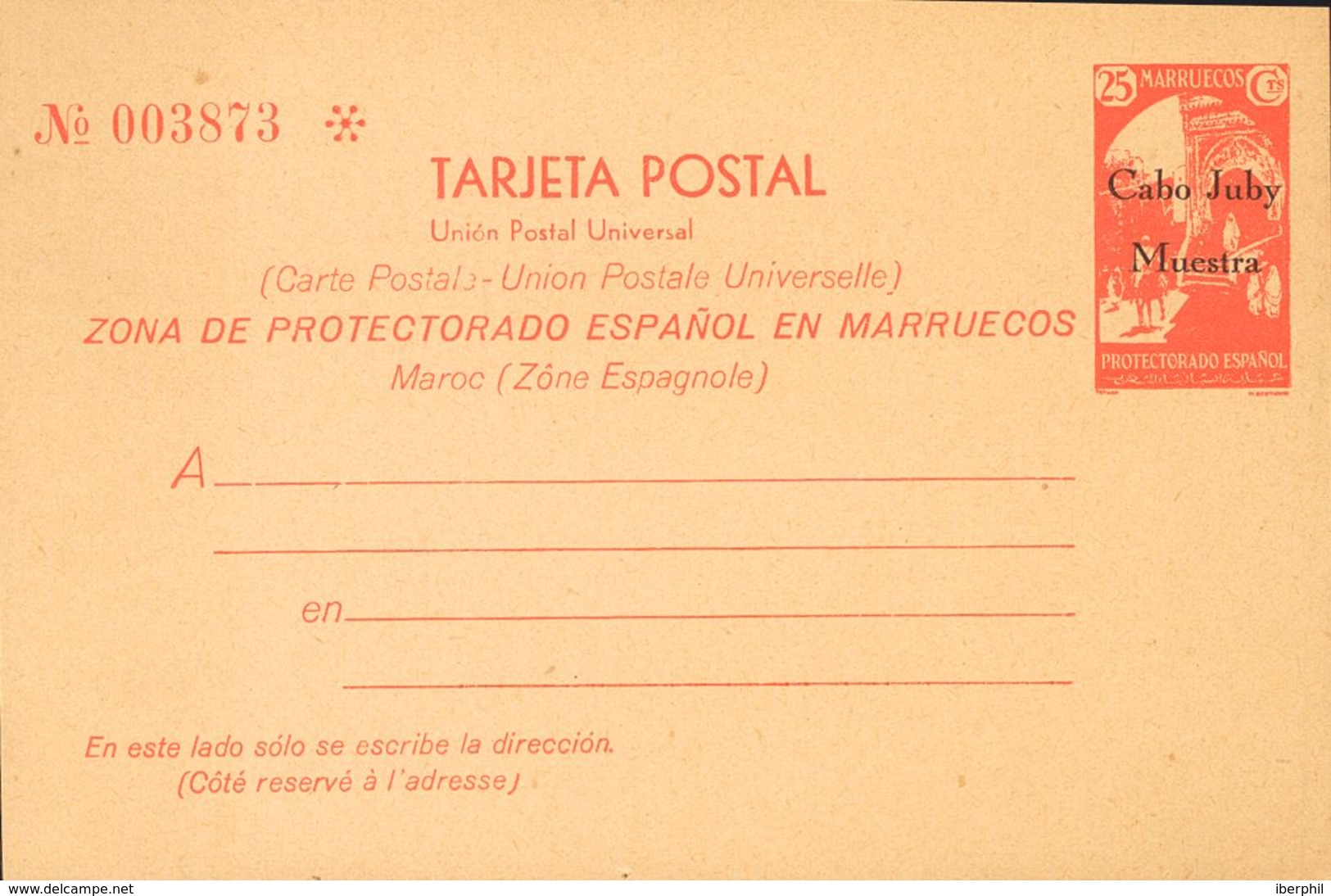 (*)EP1/2M. 1934. Serie Completa De Tarjetas Entero Postales. MUESTRA. MAGNIFICAS Y MUY RARAS. Edifil 2018: 810 Euros - Andere & Zonder Classificatie