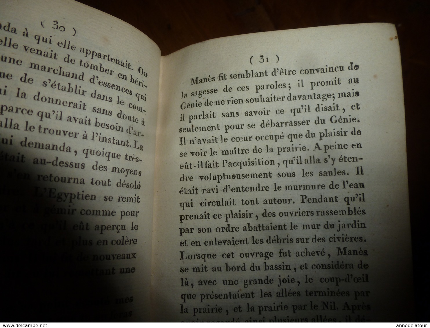 1816 LES PETITS BEARNAIS ou Leçons de Morale Convenables à la Jeunesse, par DELAFAYE