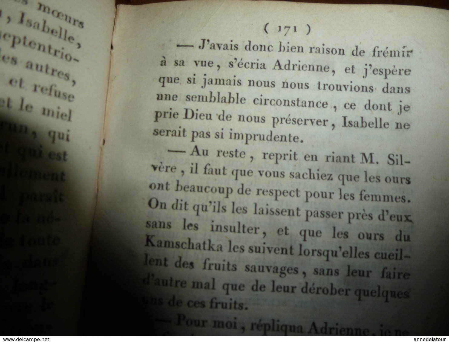 1816 LES PETITS BEARNAIS ou Leçons de Morale Convenables à la Jeunesse, par DELAFAYE