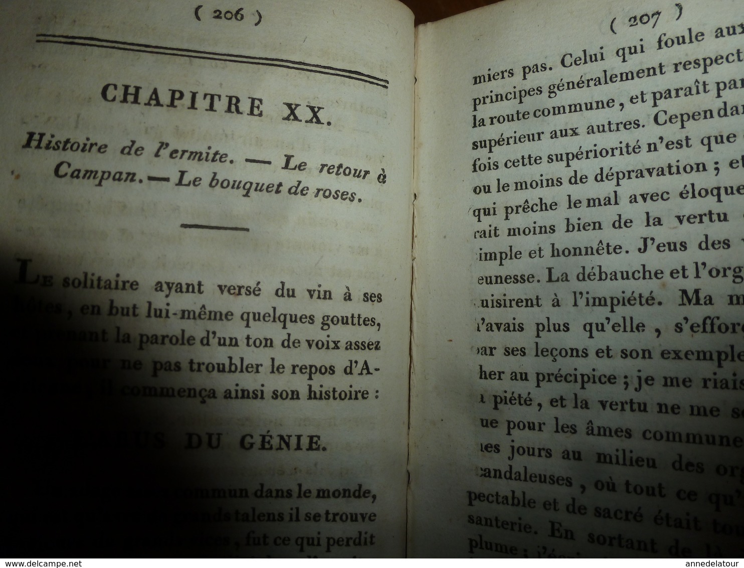 1816 LES PETITS BEARNAIS ou Leçons de Morale Convenables à la Jeunesse, par DELAFAYE