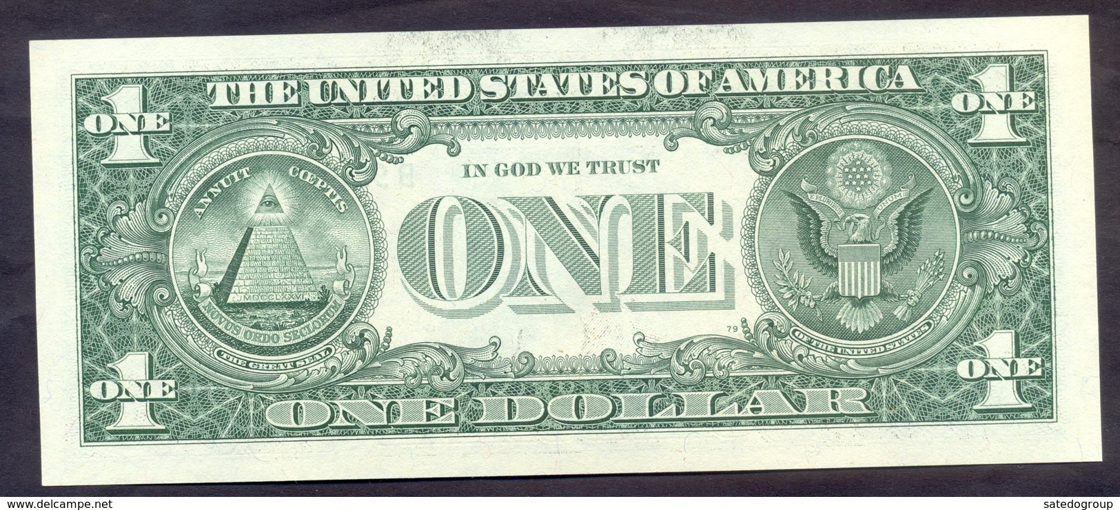 USA 1 Dollar 2009 B  - UNC # P- 530 B - New York NY - Bilglietti Della Riserva Federale (1928-...)
