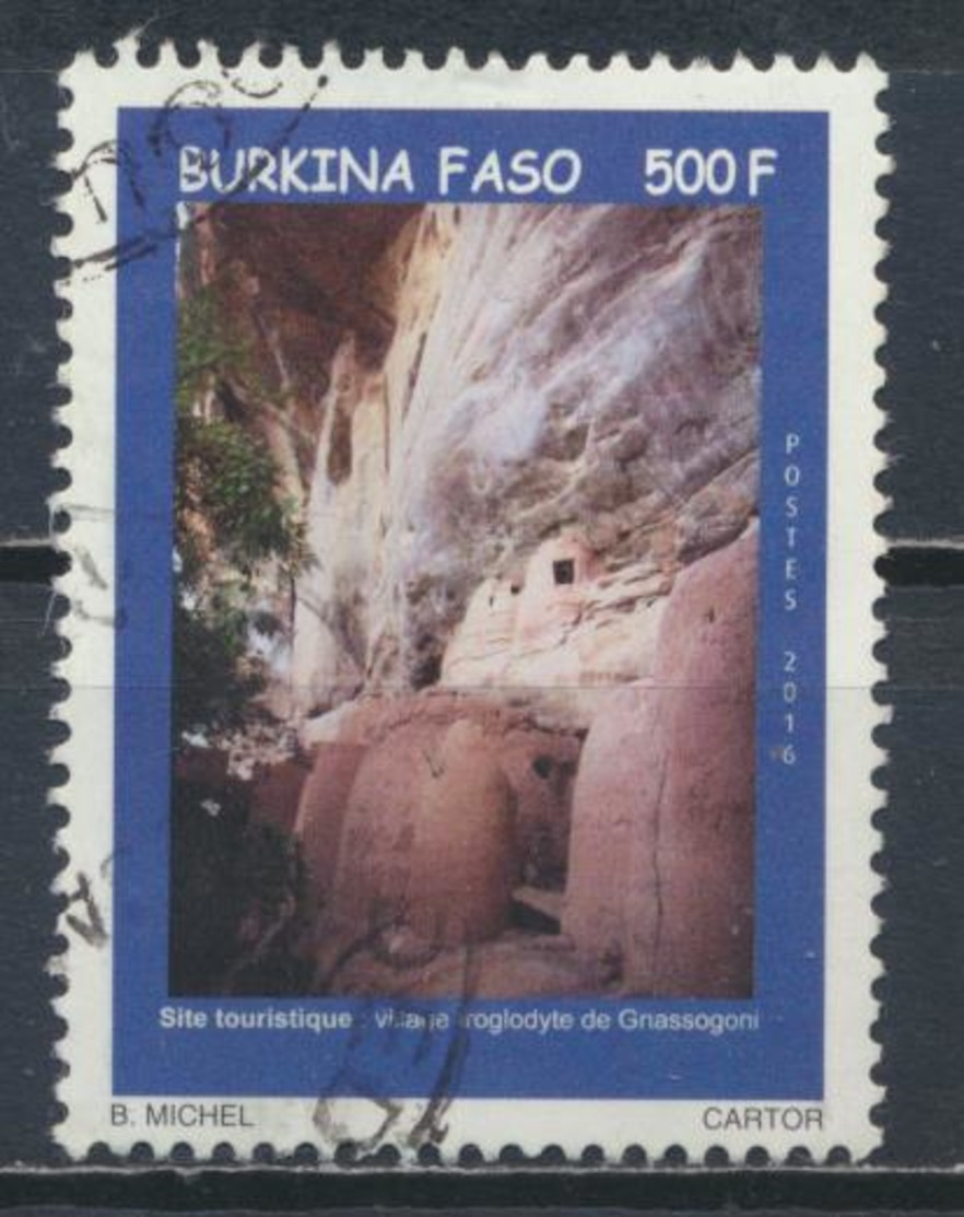 °°° BURKINA FASO - MI N°1991 - 2016 °°° - Burkina Faso (1984-...)