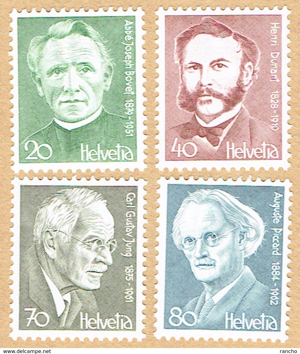 ** SERIE TIMBRES COLLECTIONS NEUFS 1978 C/.S.B.K. Nr:617/620. Y&TELLIER Nr:1067/1070. MICHEL Nr:1137/1140. ** - Neufs