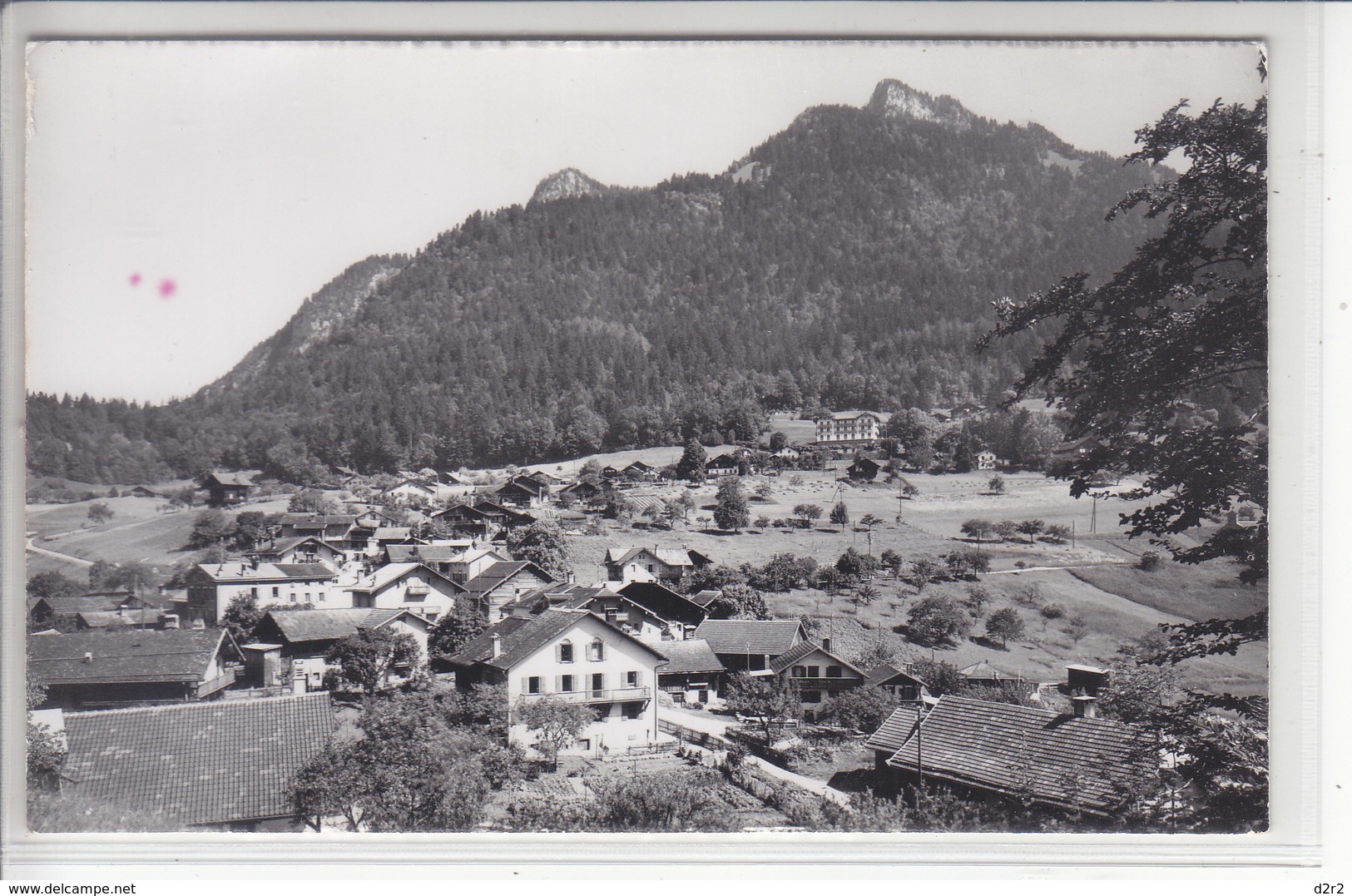 CORBEYRIER ,VUE GENERALE  - N/C - Corbeyrier