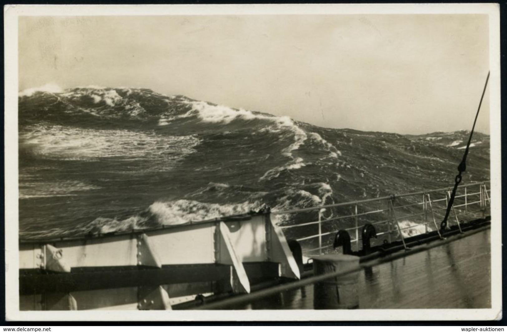 SIERREA LEONE 1936 (30.6.) 1 1/2 D. Reisfeld, EF (1K: FREETOWN) + Schw. Ra: POSTED ON STEAMER (auf Marke übergehend), Üb - Maritime