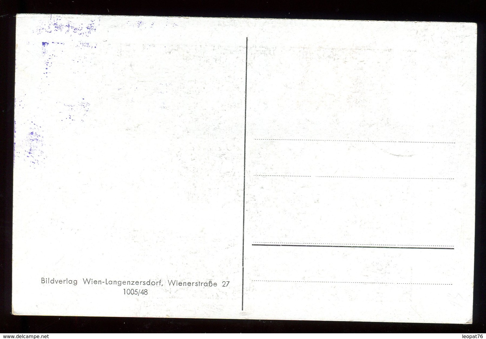 Autriche - Carte Maximum 1948 - Château De Fochstenstein - N18 - Cartes-Maximum (CM)