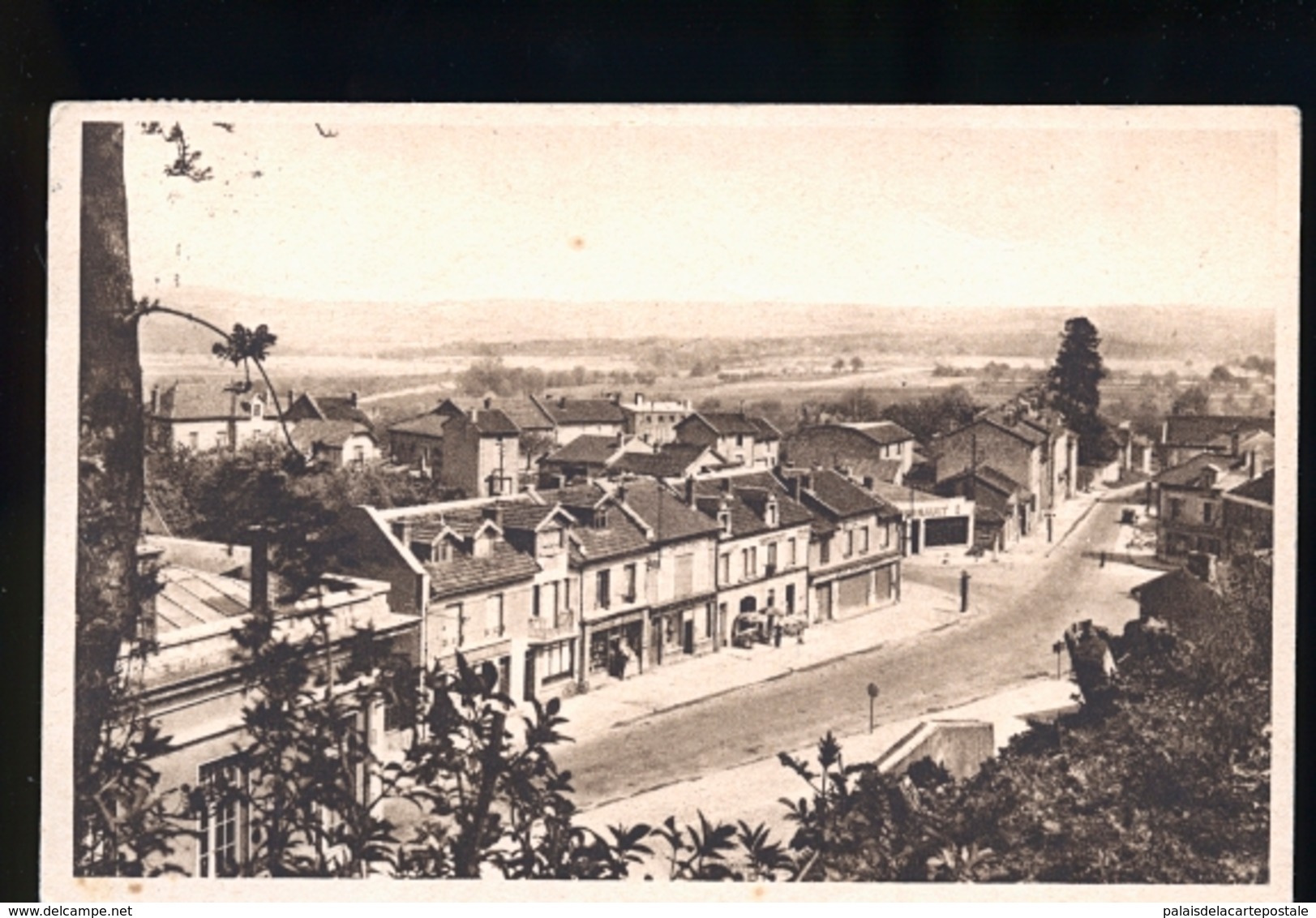 CLERMONT 1949 - Clermont En Argonne