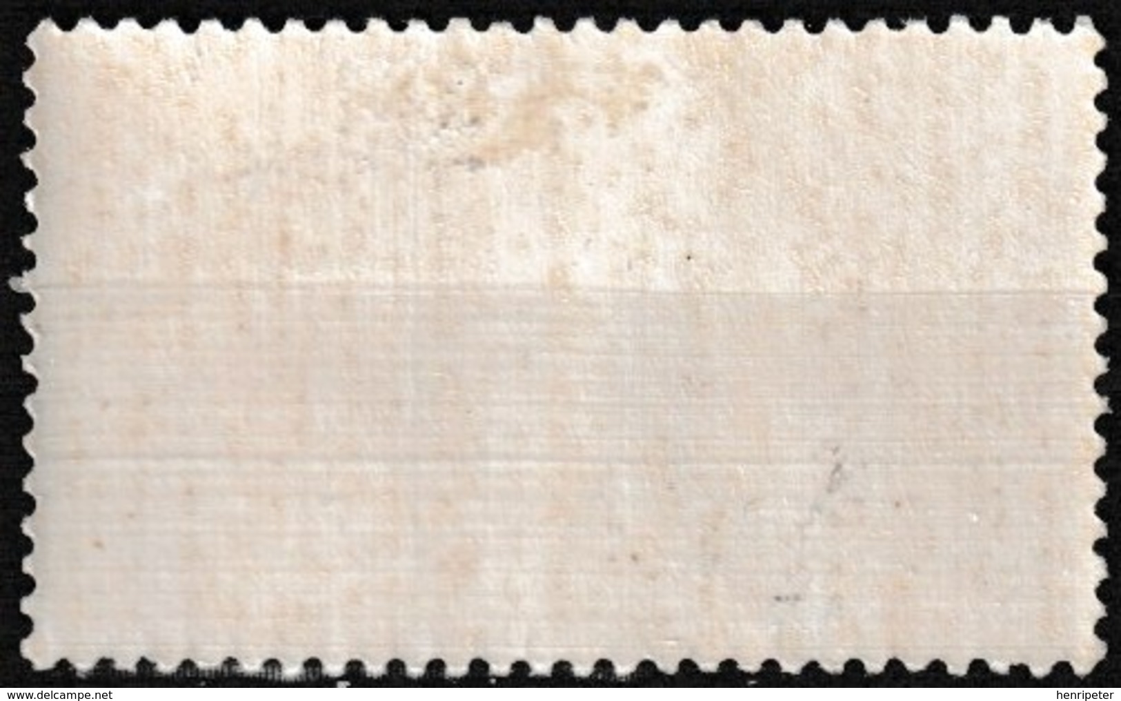 Timbre-poste Surtaxé Neuf Charnière - Sperm Whale (Physeter Macrocephalus) - N° 184 (Yvert) - Fernando Poo 1960 - Fernando Po