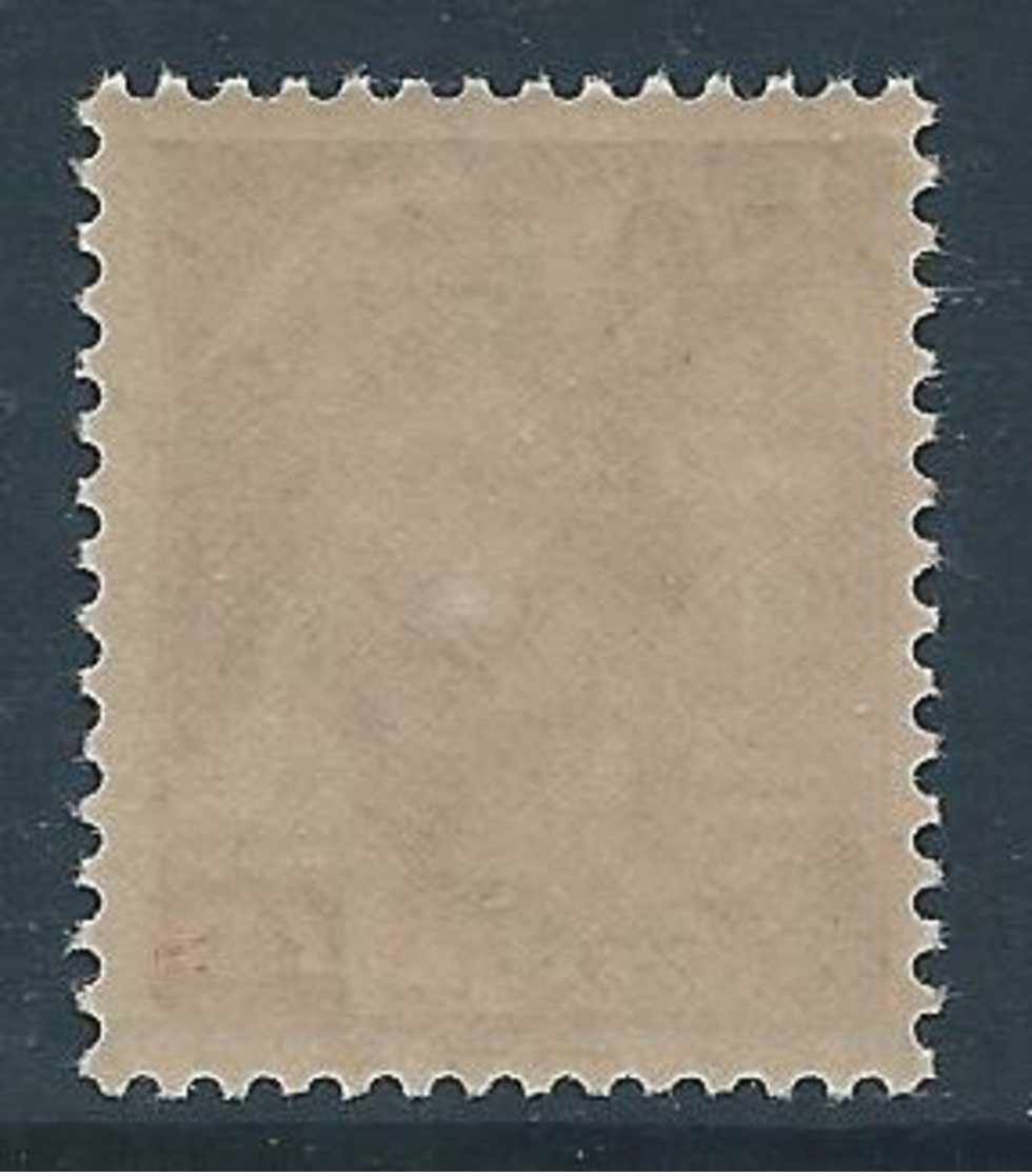 FRANCE 1940-41 - YT N°477 - 50 Sur 75 C. Brun-rouge - Type Mercure - Neuf** - TTB Etat - Neufs
