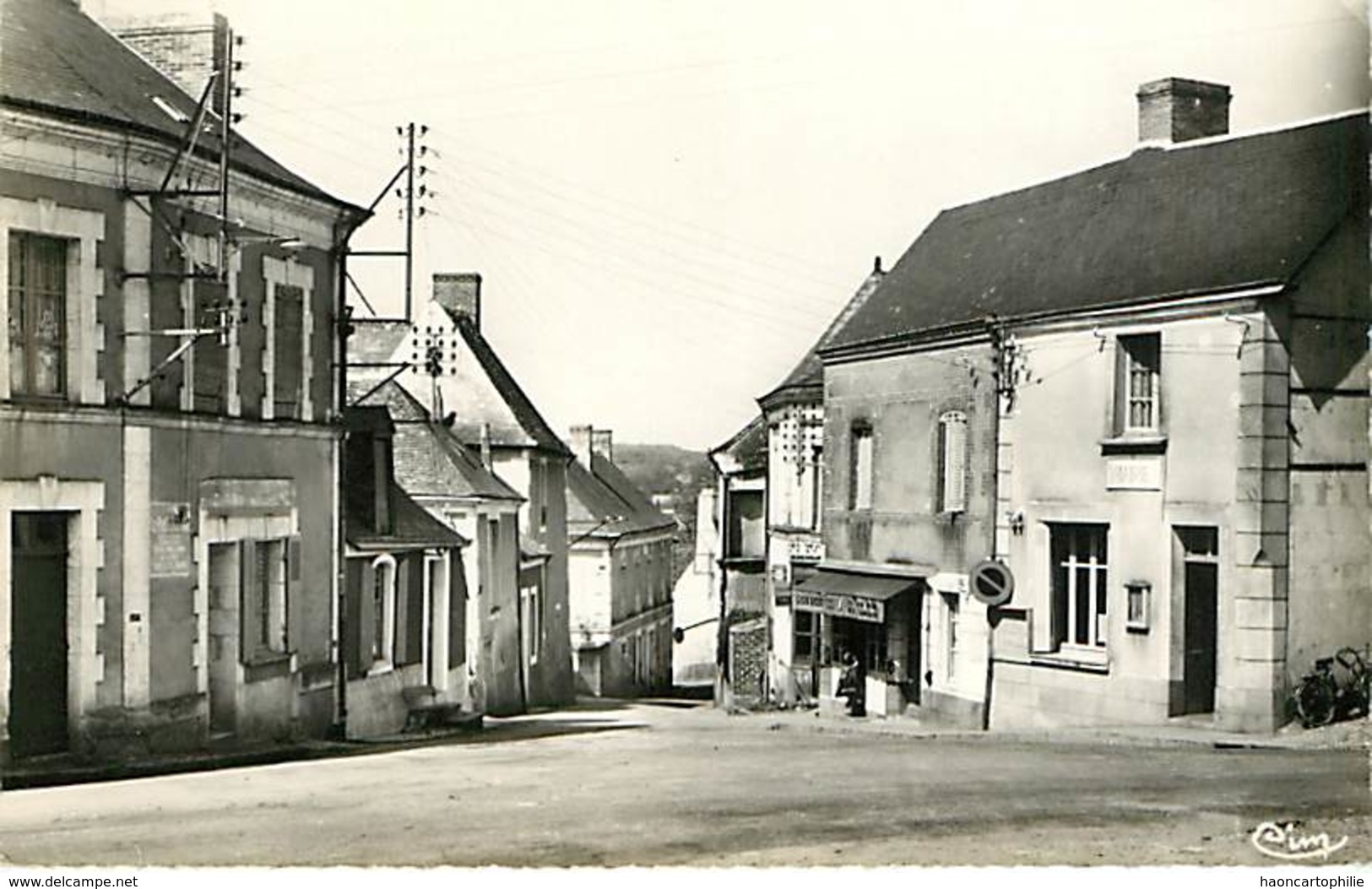 72 Luceau  - Le Bourg - Semi Moderne - Other & Unclassified