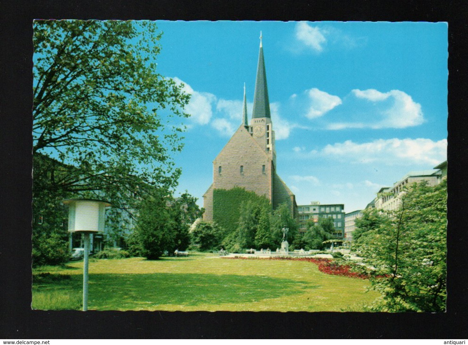 Nordrhein-Westfalen > Bielefeld - Bielefeld