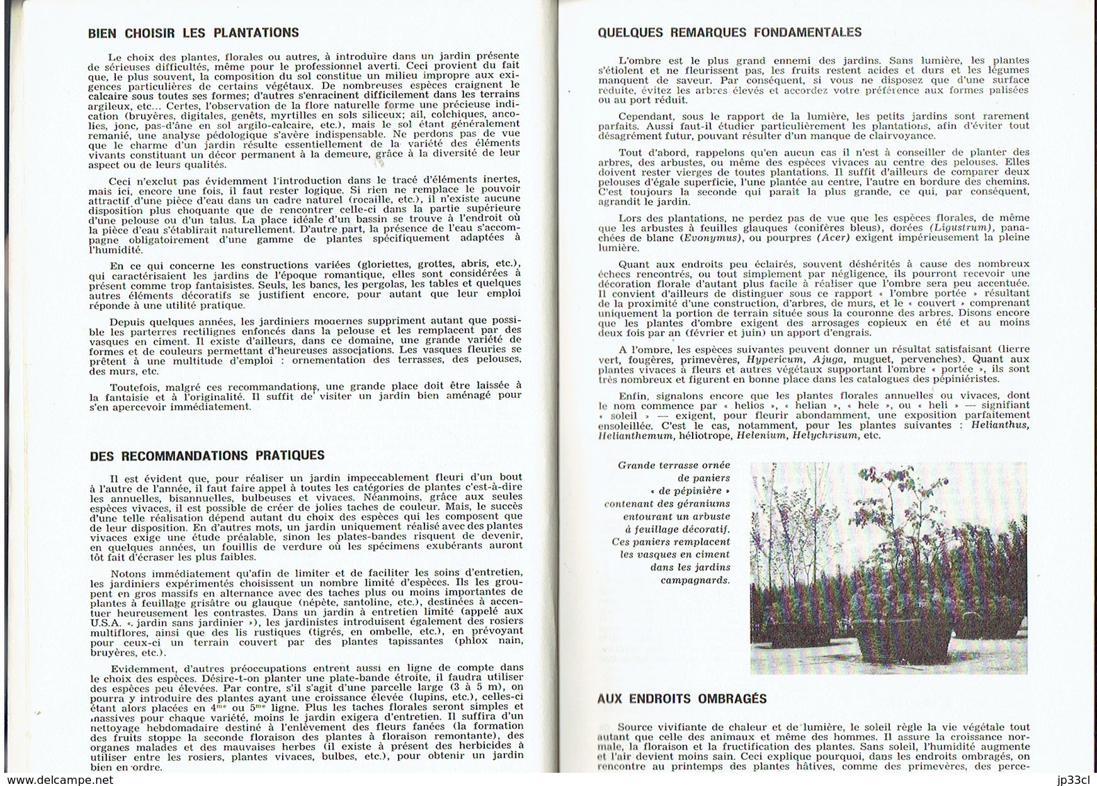 Guide Pratique De L'entretien Des Fleurs Et Plantes Décoratives Par R. Basteleus (La Hulpe), 250 Pages, 1972 - Jardinage