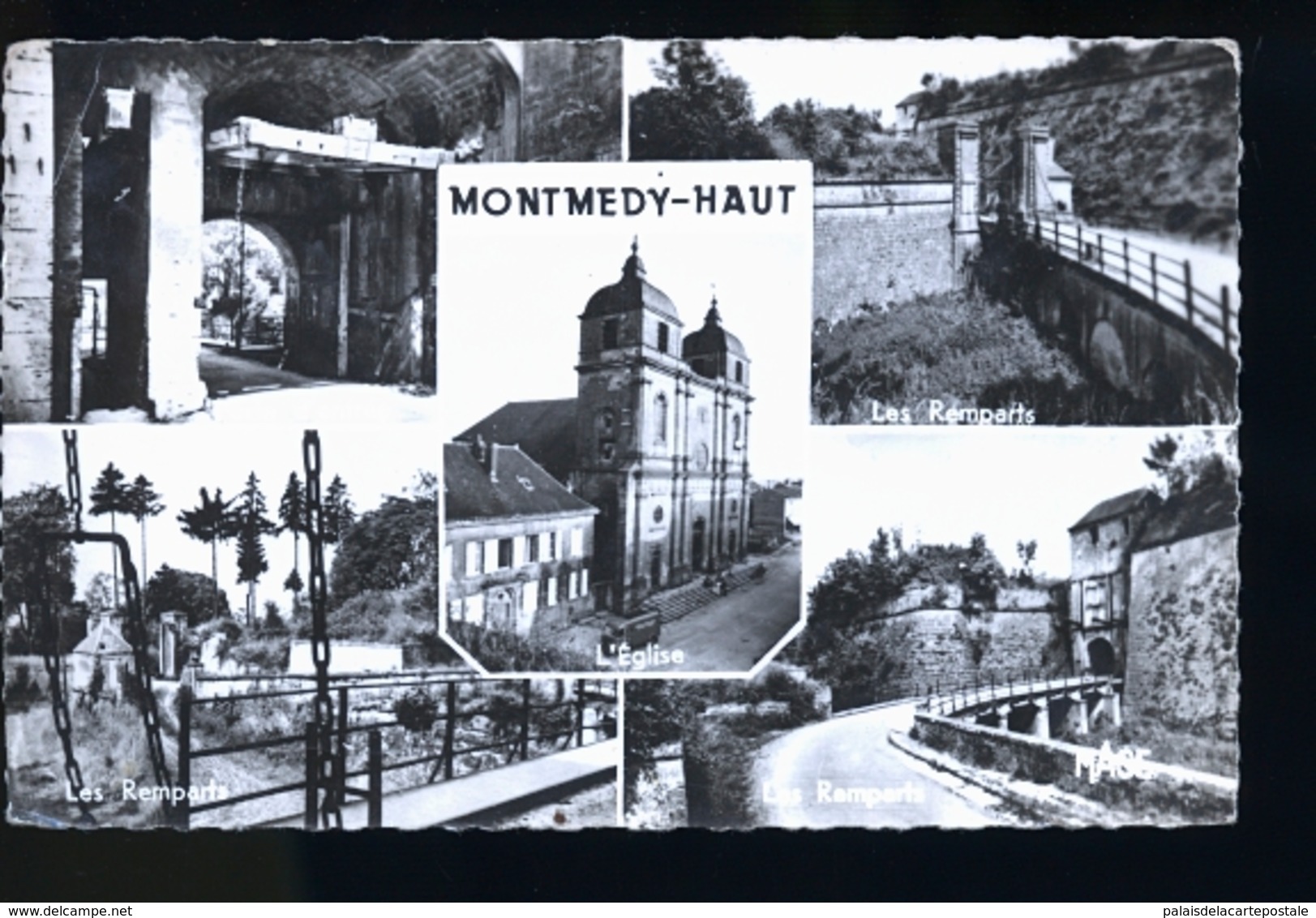 MONTMEDY - Montmedy
