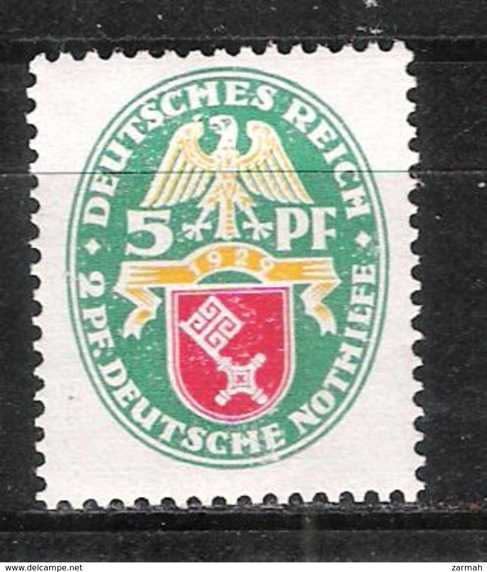 Reich N° 421 Neuf ** - Neufs