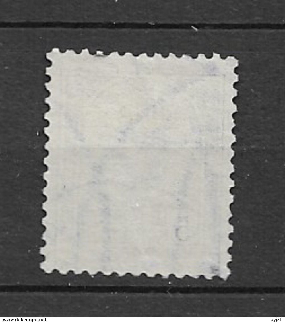 1900 USED Hungary Wmk 3 - Gebraucht