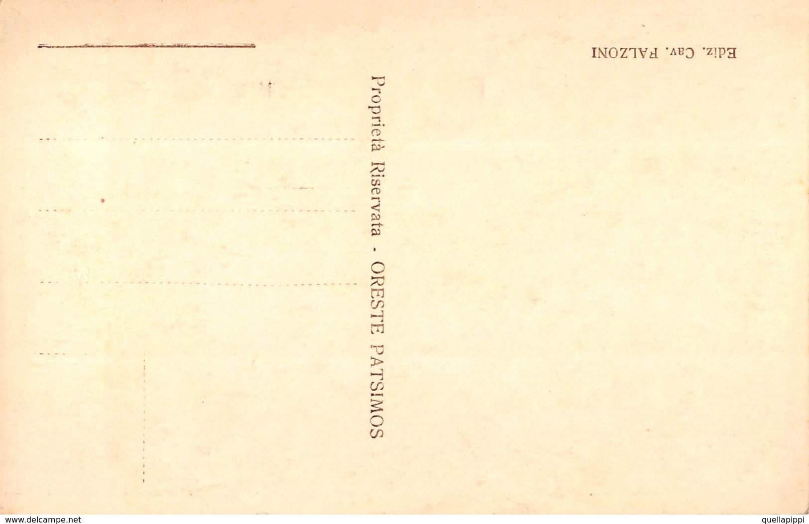 08760 "SOMALIA ITALIANA - GIOVANE MAGIURTINA"  CART NON SPED - Somalia