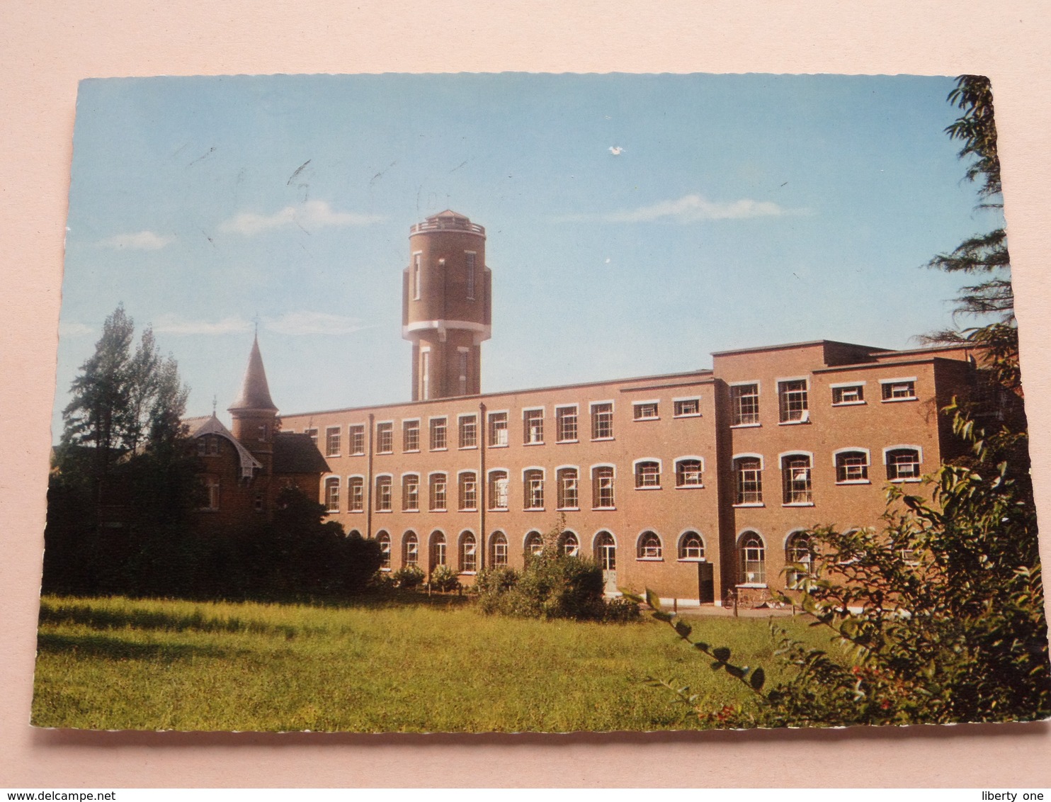 Sint Ferdinand Instituut Internaat () Anno 1982 ( Zie Foto Voor Details ) ! - Lummen