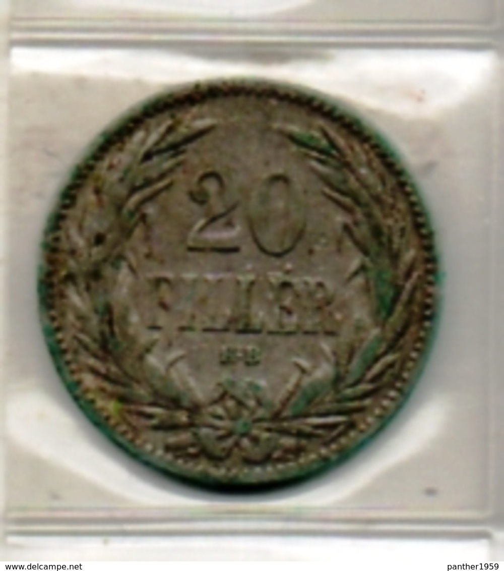 HUNGARY:KINGDOM:#COINS# IN MIXED CONDITION#.( HUN-250CO-1 (05) - Hongrie