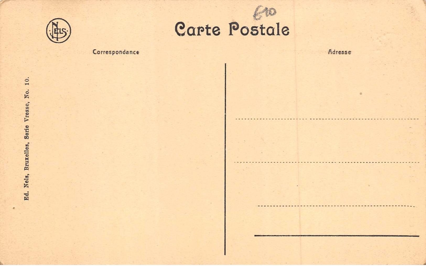 Vresse - Roche Aux Vipères - Malle-Poste - Vresse-sur-Semois