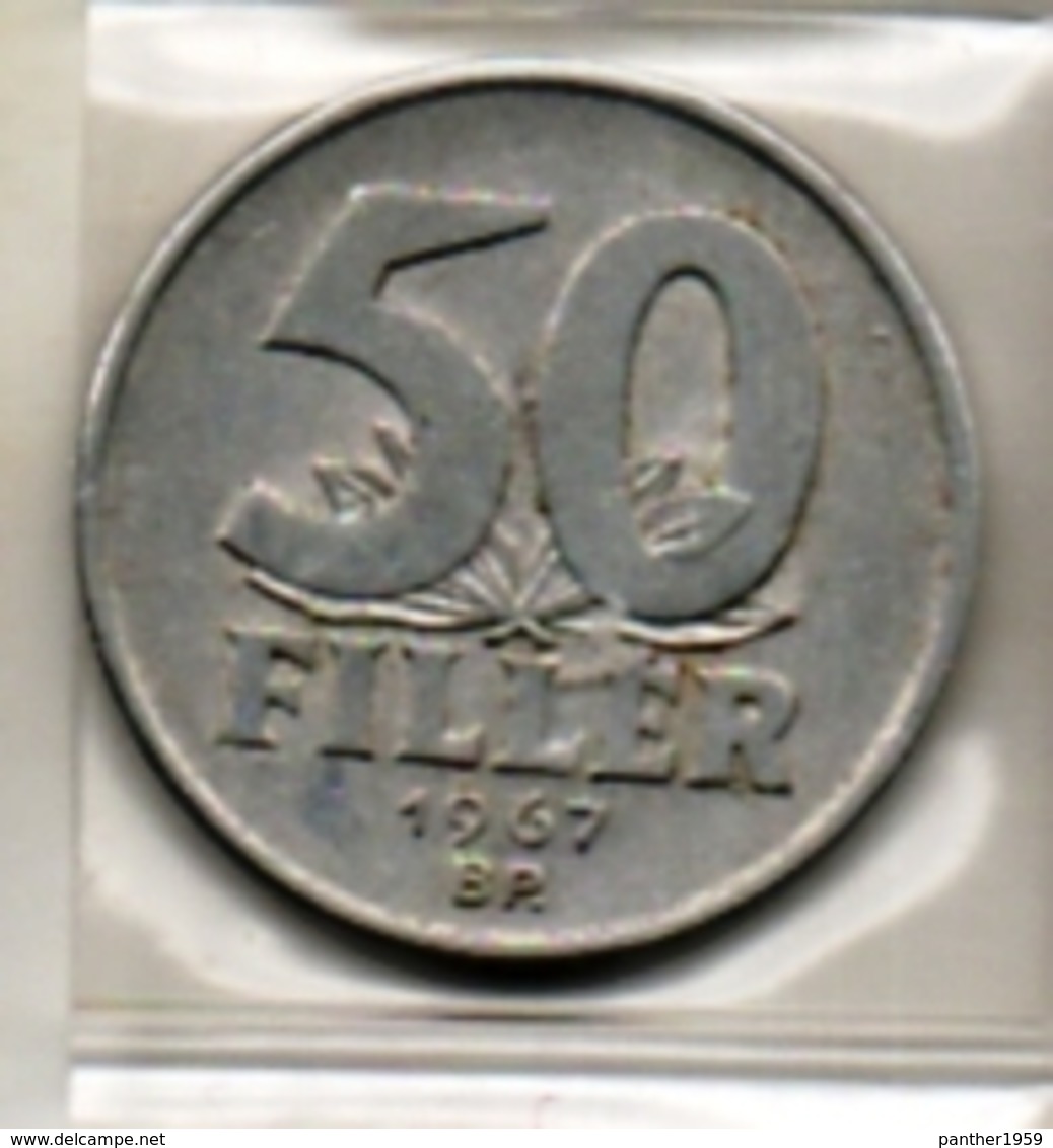 HUNGARY:REPUBLIC#COINS# IN MIXED CONDITION#.( HUN-250CO-1 (13) - Hongrie