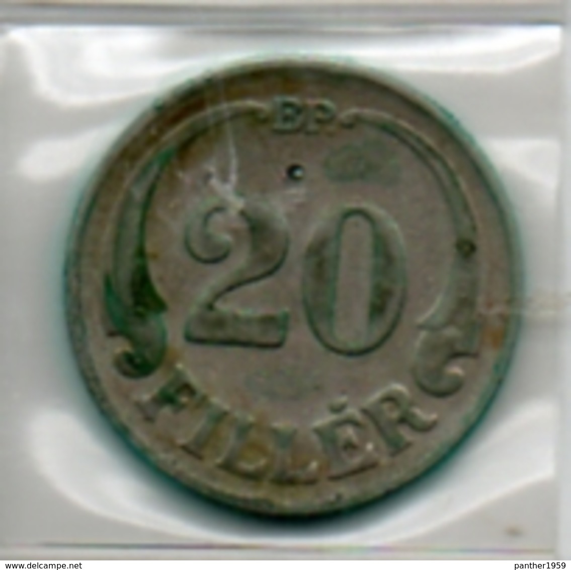 HUNGARY:REPUBLIC#COINS# IN MIXED CONDITION#.( HUN-250CO-1 (15) - Hongrie