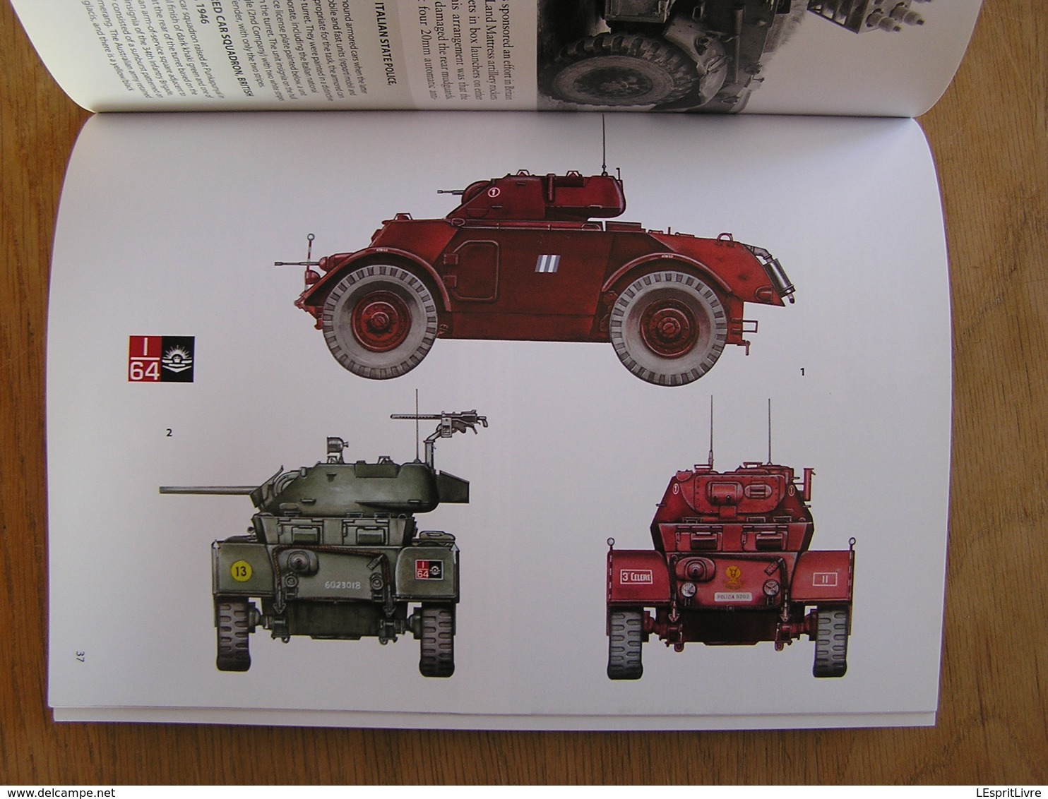 STAGHOUND ARMORED CAR 1942 1962 1 Belgian Armoured Car Régiment Blindés Cavalerie Armée Belge Char Tank US British Army