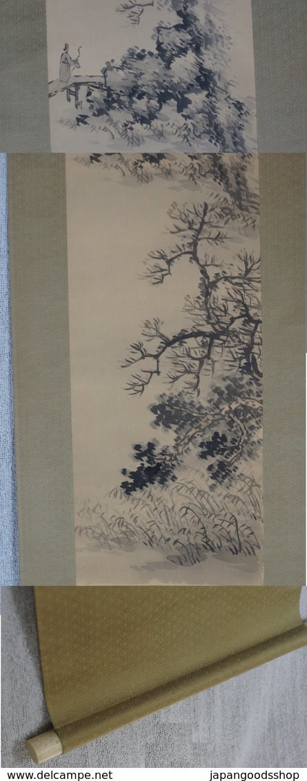 Kakejiku - Asian Art