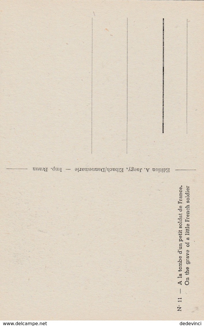 Alsace - Pochette De 12 Cartes De A. JAEGY Et Malgré Vous Nous Resterons Français - 25 Scans - Guerra 1939-45