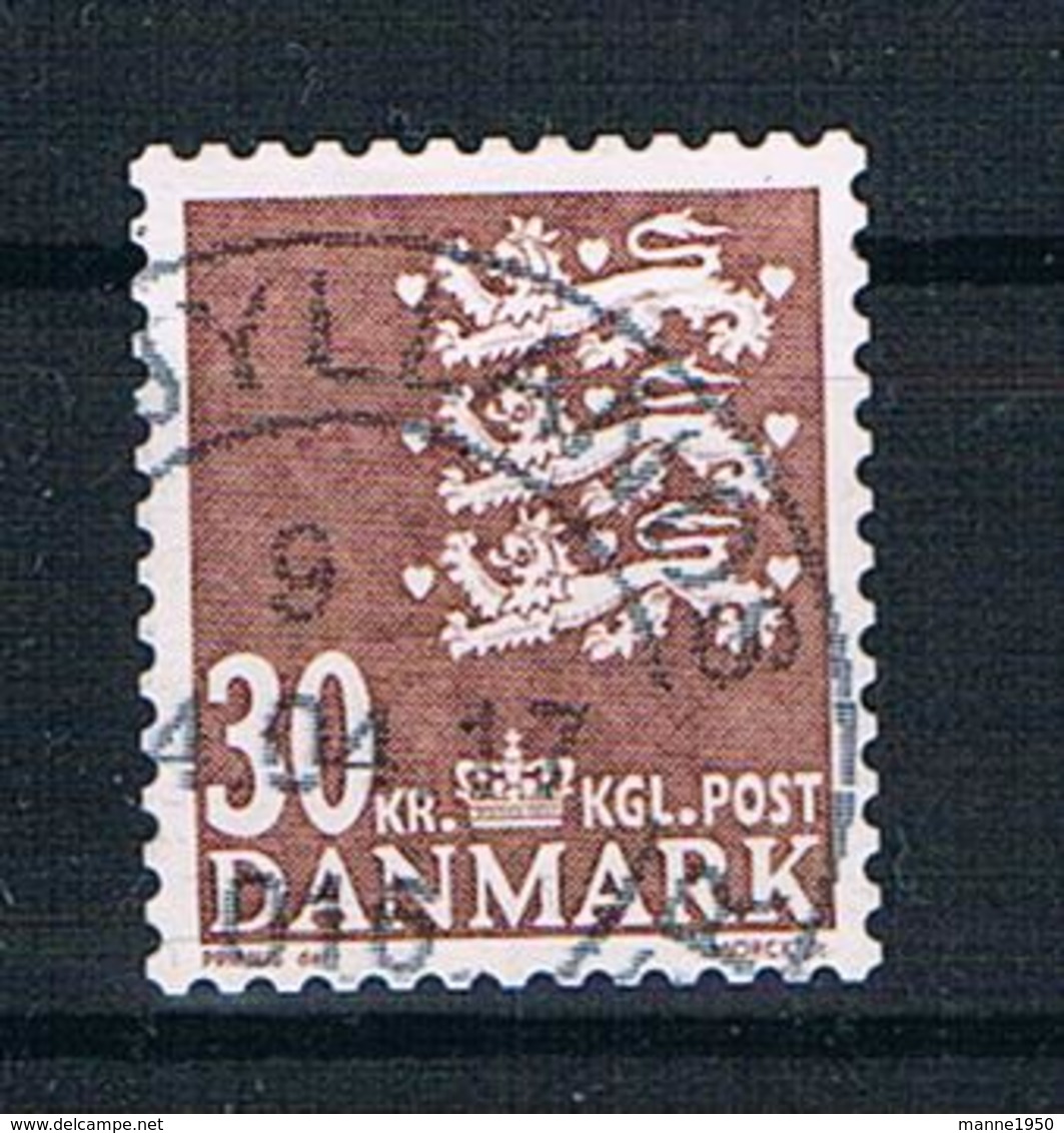 Dänemark 2010 Mi.Nr. 1567 Gestempelt - Usati