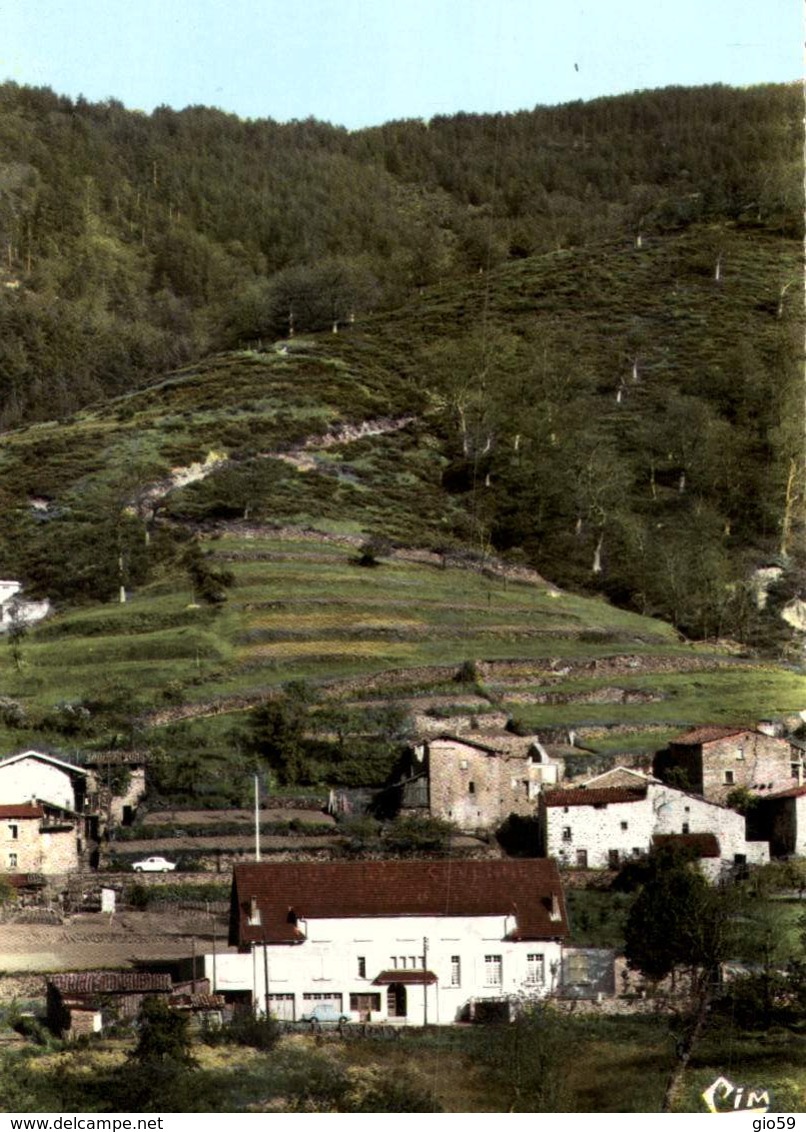 > [07] Ardèche >ARCENS   / LOT 552 - Autres & Non Classés