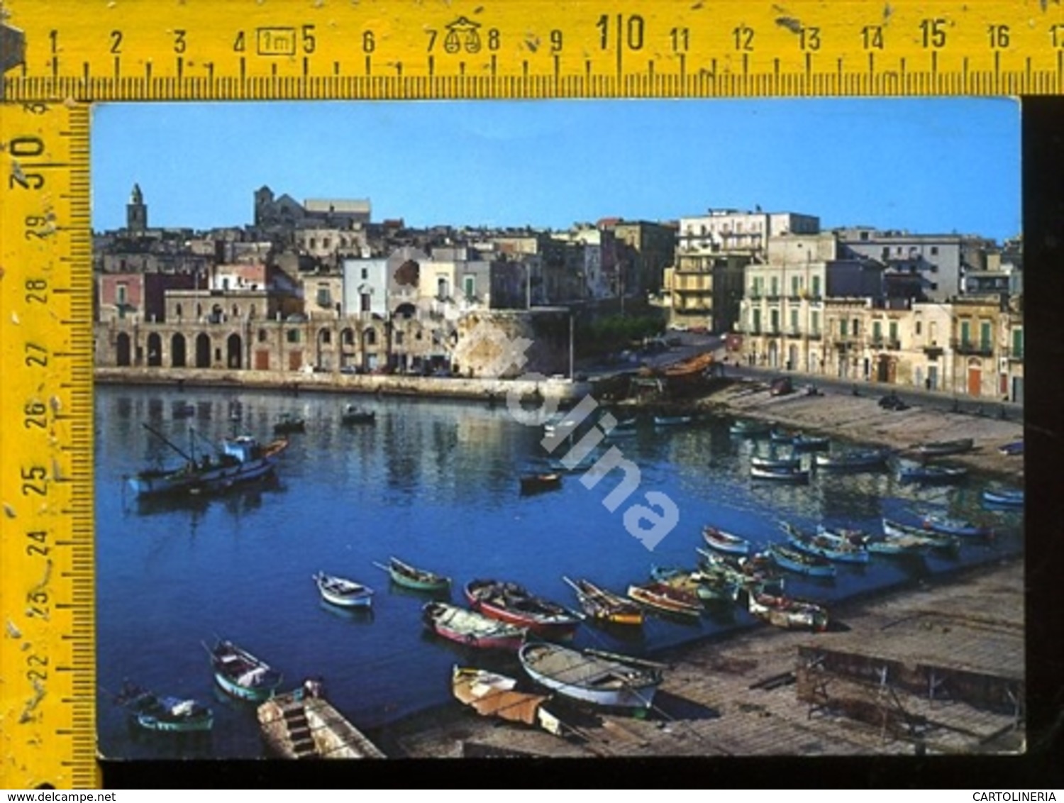 Bari Bisceglie - Bari