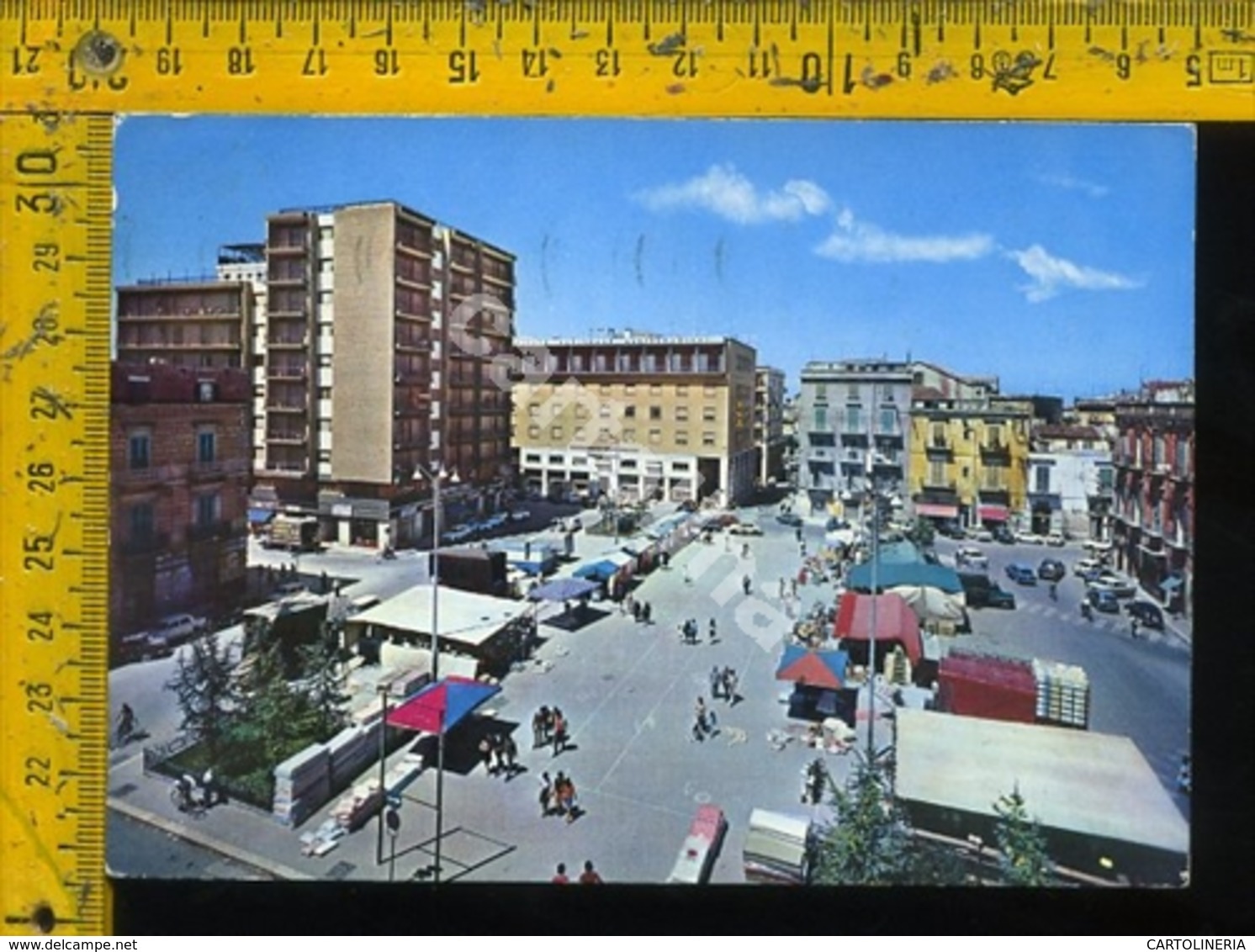 Bari Barletta - Bari