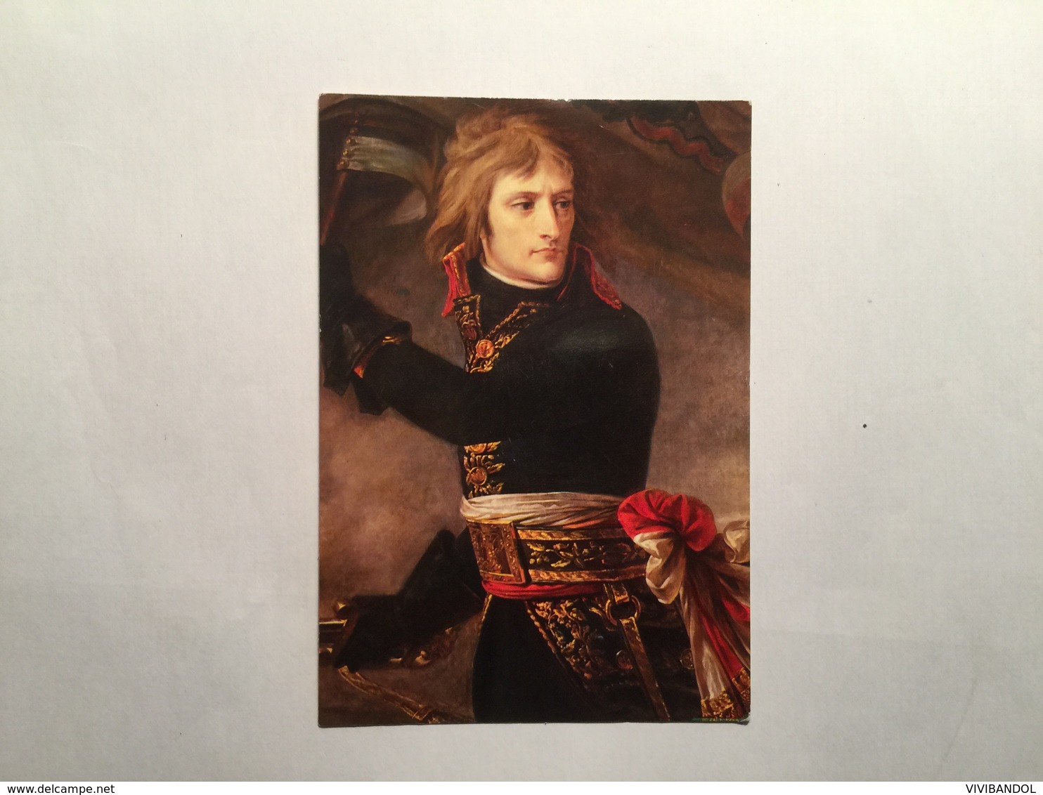 Napoleon Bonaparte - Personnages Historiques