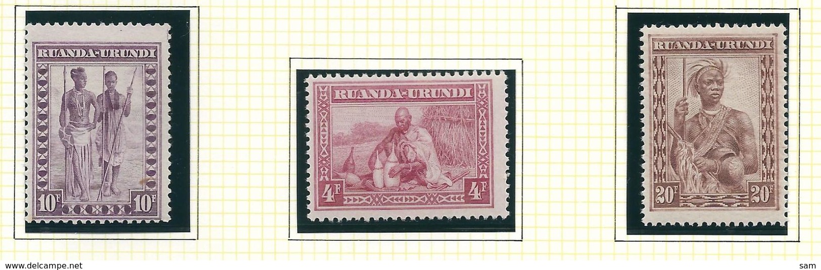 92/106 XX O.C. 15 V./W. Timbre Neuf / Postfris MNH 20,00€ O.C. - Ungebraucht