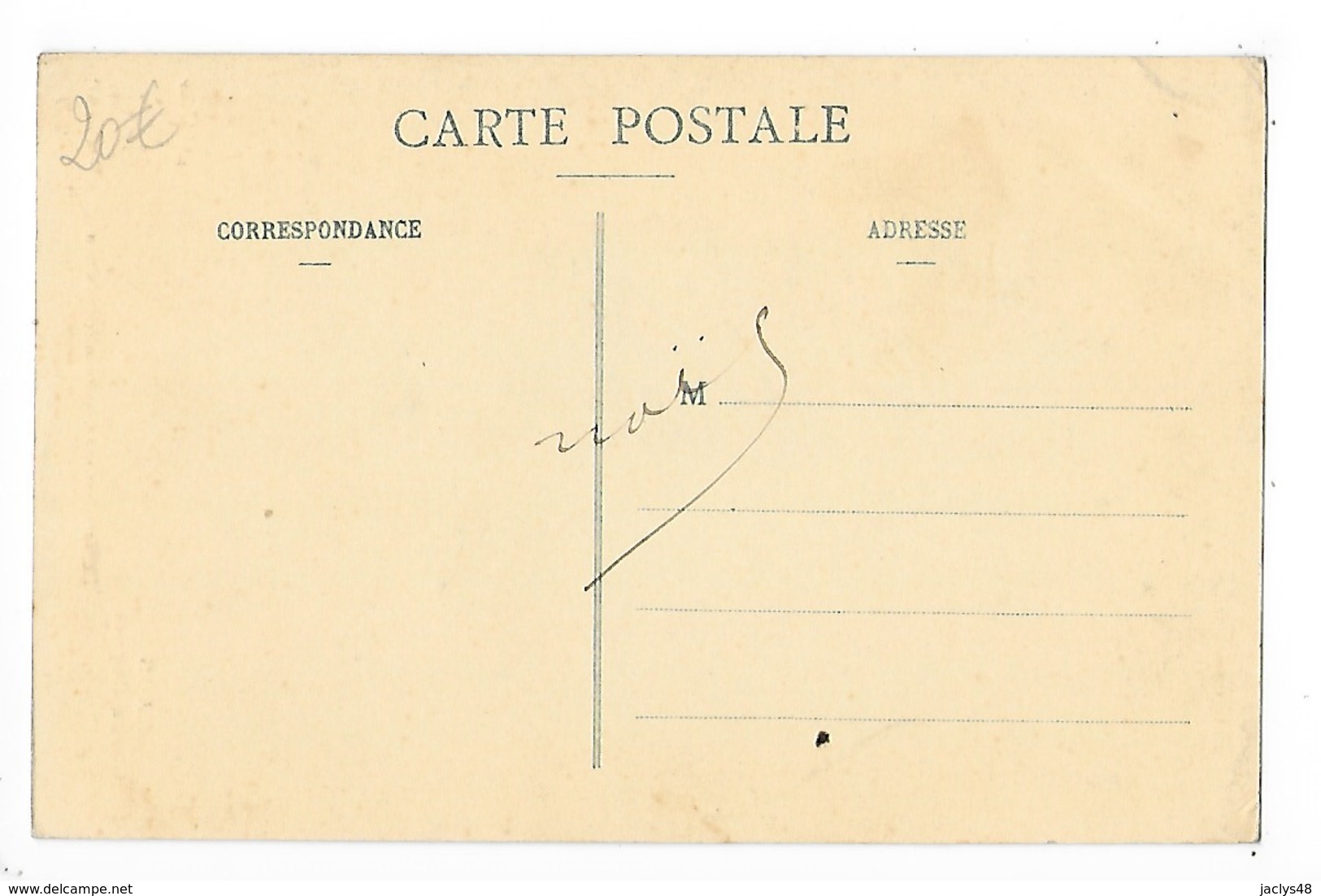 LAOS -  La Lutte Laotienne - Première Position     ##  RARE  ##    -   L 1 - Laos