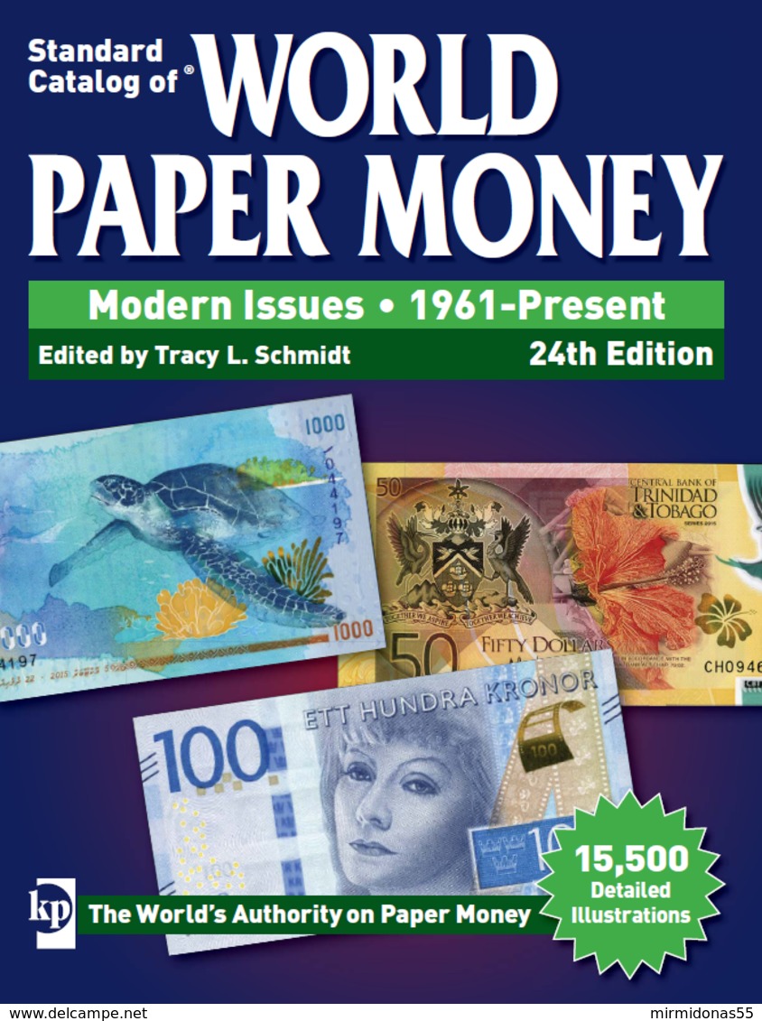 3 World Banknotes Catalogues 1368-2018 DVD (British, United States, Irish, Germany, Italy, France, Poland, Russia, Old - Livres & Logiciels