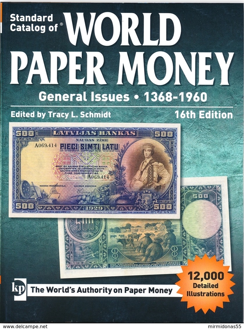 3 World Banknotes Catalogues 1368-2018 DVD (British, United States, Irish, Germany, Italy, France, Poland, Russia, Old - Livres & Logiciels